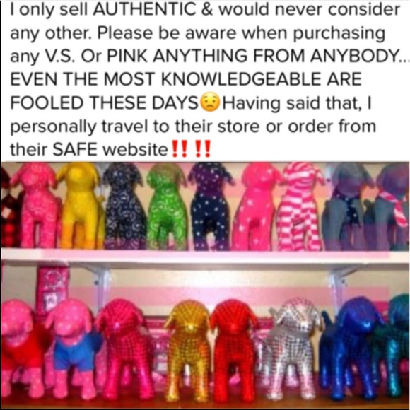 PINK V.S. SZ.S BLACK NO UNDERWIRES CAMI BRA NWT💃 - Picture 10 of 14